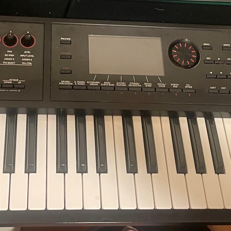 Roland ROLAND FA-06の画像